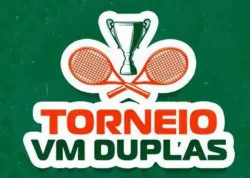 3º TORNEIO VM DE DUPLAS 2024 - D12 Masc 
