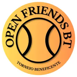 Open Friends 10º Edição - Construtora Projeto Novo