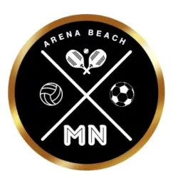 Torneio interno Arena Beach MN  - Mista