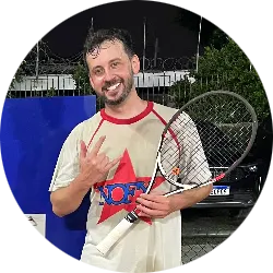 Fábio Dallarmi