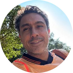 Rodrigo Piccolotto