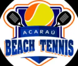 3° CHAMPS OPEN DE BEACH TENNIS  - MISTA D