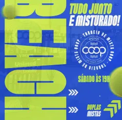 Tudo junto e misturado ▶️16:00