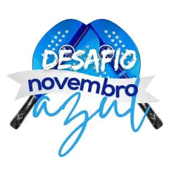 BOLÃO - DESAFIO NOVEMBRO AZUL - MASCULINA D/E