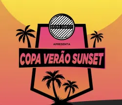 Copa Verão SUNSET ☀️ - 65+ FEMININA