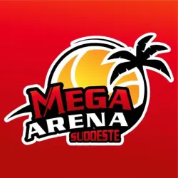 TORNEIO DE INAUGURAÇÃO MEGA ARENA SUDOESTE - MISTO D