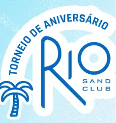 Torneio de Aniversário Rio Sand Club - Beach Tennis - Masculino A/Open