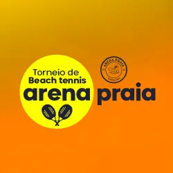 1º Open de Beach Tennis - Arena Praia Leopoldina - Masculino D