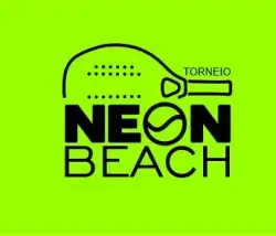 1º Torneio Neon Beach - Misto Open