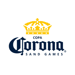 CORONA SAND GAMES  - MASCULINA B