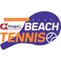 2° Edição Open DROGAL | SHARX arena PADEL - Masculino Avançado/ Especial