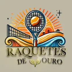 Raquetes de ouro - MASCULINO OPEN