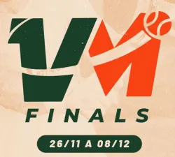 VM FINALS 2024 - 45+ B