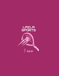 1  ANO LAILA SPORTS - TRACK FIELD EXPERIENCE - MASCULINO D
