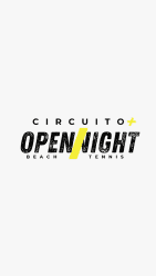 OPEN NIGHT ARENA JUNIOR - Dupla Masculina Sub 14