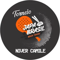 Torneio Niver Camile