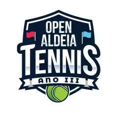 3º Open Aldeia Tennis - Masculino A