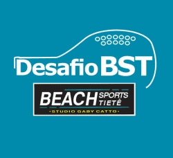 DESAFIO BST MISTA Etapa 26 e 27 de Novembro - Mista D