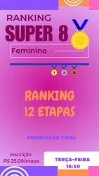 Ranking Super8
