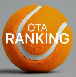 OTA Ladies and Gentleman Ranking
