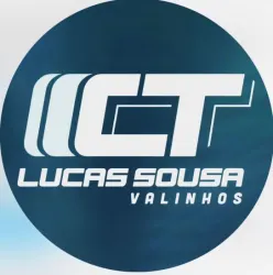 Ultima Etapa Ranking CT Lucas Sousa - Clube Cultura - Dupla Feminino C