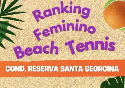 Beach Feminino Reserva Santa Georgina