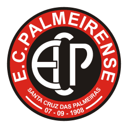 4º TORNEIO INTERNO ECP - Masculina C / Iniciante