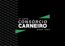 2ª COPA CONSÓRCIO CARNEIRO - MASCULINO OPEN