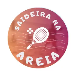 Saideira na Areia - Masculino Pro/A