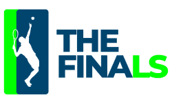 THE FINALS 2024 - CATEGORIA   INICIANTE