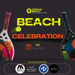 Beach Celebration  - Feminino D
