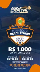COPA CANOA INICIANTE - INICIANTE