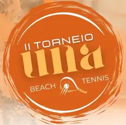 II TORNEIO UNA DE BEACH TENNIS - FEMININA