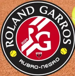 Roland Garros SES 2024 - Duplas Feminino