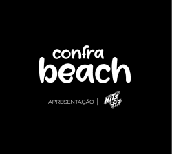CONFRA BEACH TENNIS HITS FM