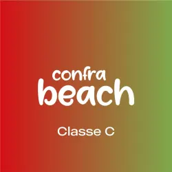CONFRA BEACH TENNIS HITS FM - Classe C Mista