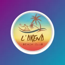 4º L'ARENA OPEN DE BEACH TENNIS - MISTA - B