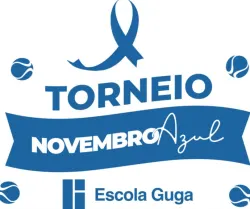 Torneio interno Novembro Azul - CATEGORIA MISTA