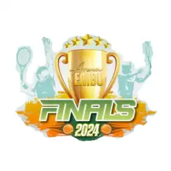 ARENA EMBU TÊNIS FINALS - 2024 - FINALS 1Âª ETAPA 2024
