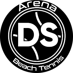 2° Flash Arena DS Beach Tennis - Kids