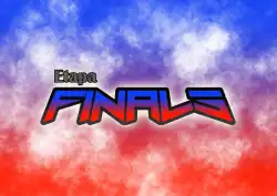 Finals - Sub 15 - FINALS