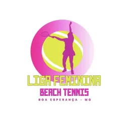 Confraternização Liga Feminina de Beach Tennis de Boa Esperança - Categoria D