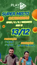 Super Misto - SUB 12
