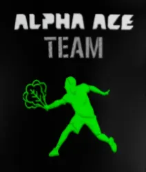 ALPHA ACE TEAM - 2024 - TORNEIO FINALS