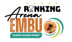 Ranking Arena Embu - Intermediario 2025