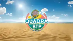 6° Cumbuca de Beach Tennis Piquerobi