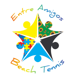 2° Open Entre Amigos de Beach Tennis - Vamos ajudar os nossos Velhinhos  - Feminina D