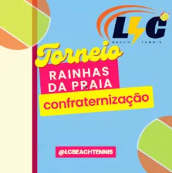  Confraternização LCBT