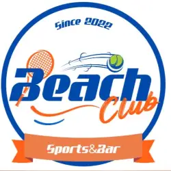 Circuito Open de Beach Tennis  - Categoria Masculina