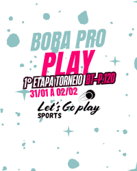 Torneio 1ª Etapa BT-P.120